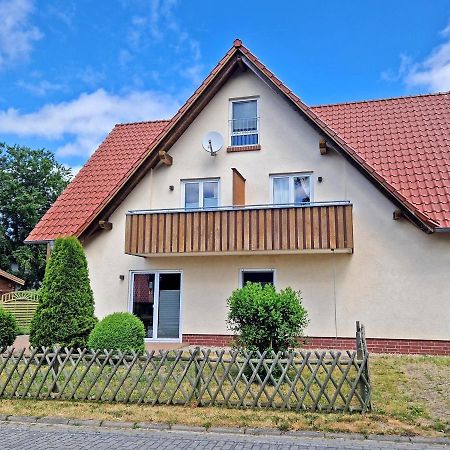 Ferienwohnungen Rechlin See 11030 Bagian luar foto