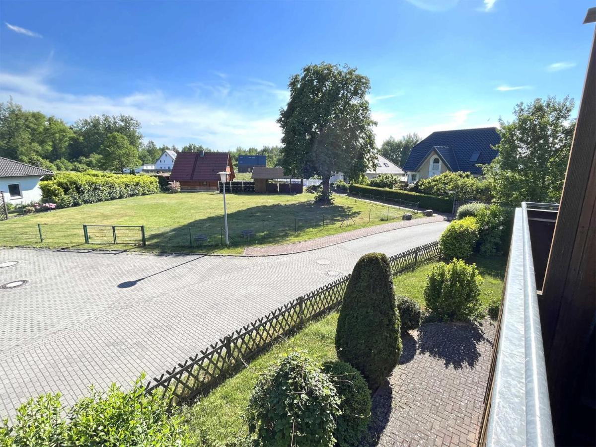Ferienwohnungen Rechlin See 11030 Bagian luar foto